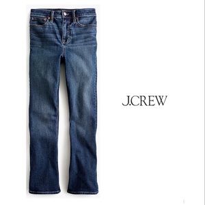 J. CREW CURVY BILLIE DEMI BOOT